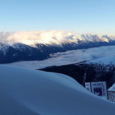Appartment Sofi - Enjoy The View - Axams,Innsbruck Tirol Dış mekan fotoğraf
