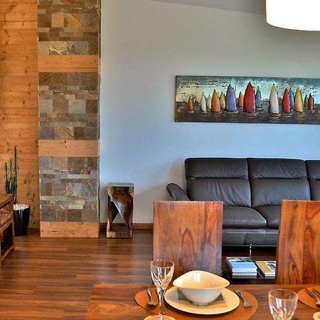 Appartment Sofi - Enjoy The View - Axams,Innsbruck Tirol Dış mekan fotoğraf