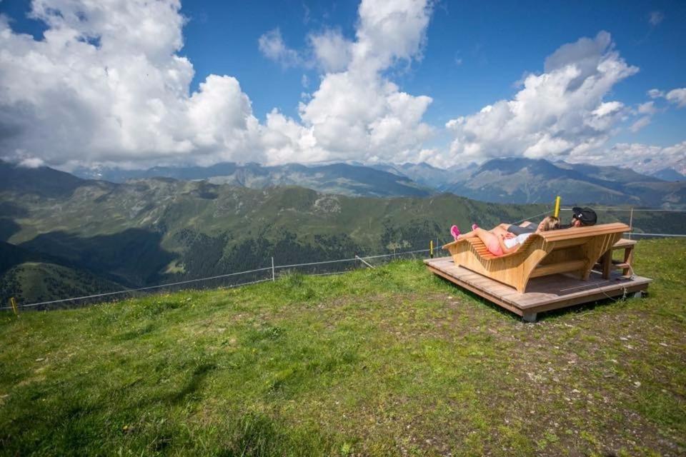 Appartment Sofi - Enjoy The View - Axams,Innsbruck Tirol Dış mekan fotoğraf