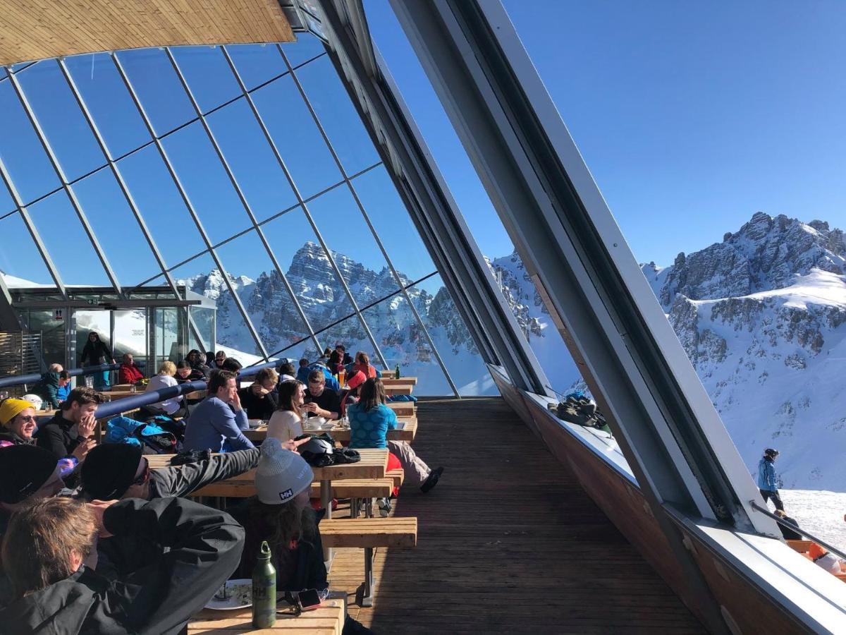 Appartment Sofi - Enjoy The View - Axams,Innsbruck Tirol Dış mekan fotoğraf