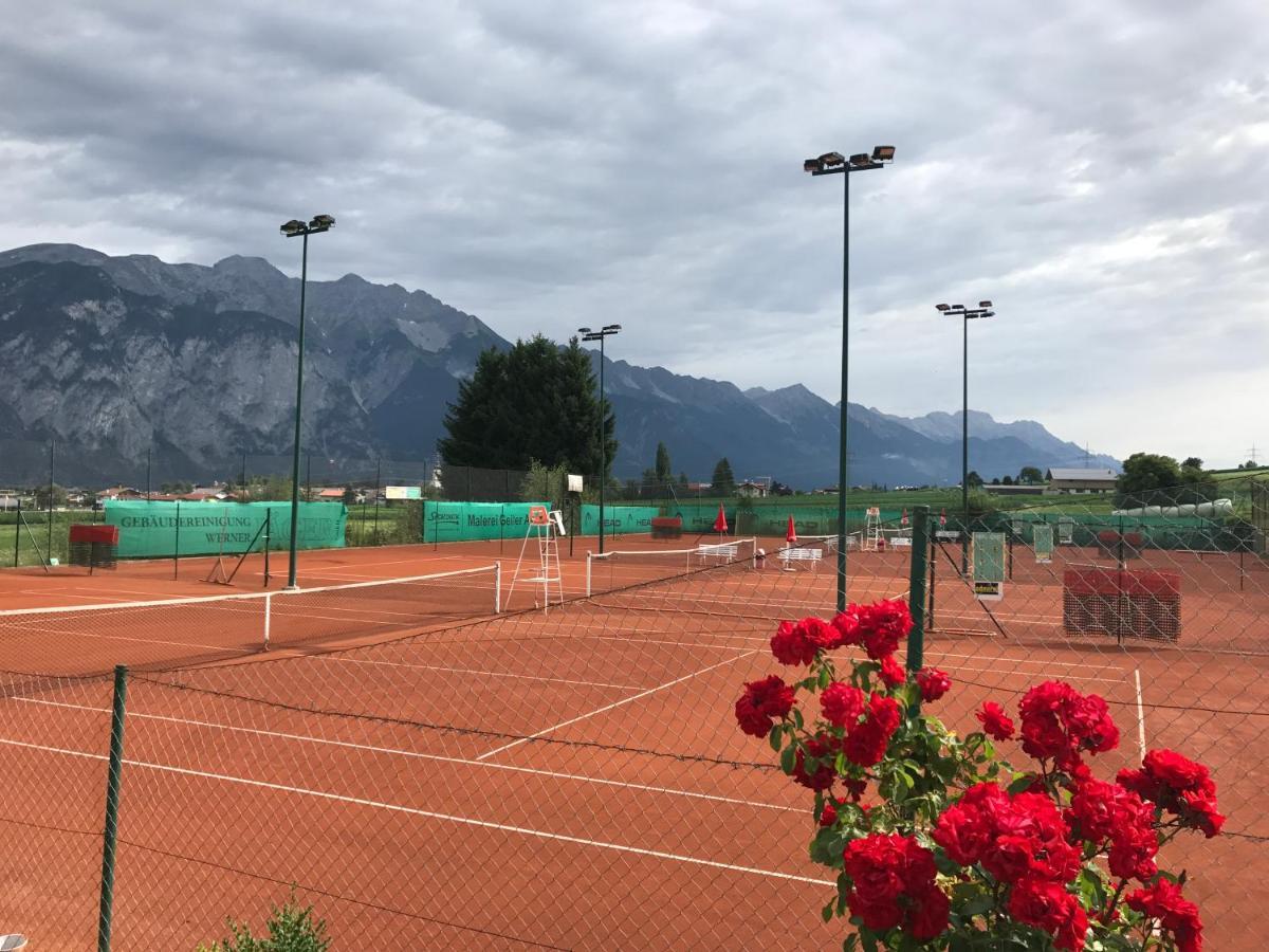 Appartment Sofi - Enjoy The View - Axams,Innsbruck Tirol Dış mekan fotoğraf