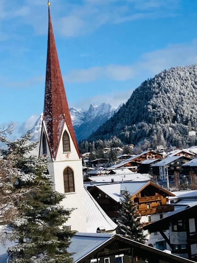 Appartment Sofi - Enjoy The View - Axams,Innsbruck Tirol Dış mekan fotoğraf