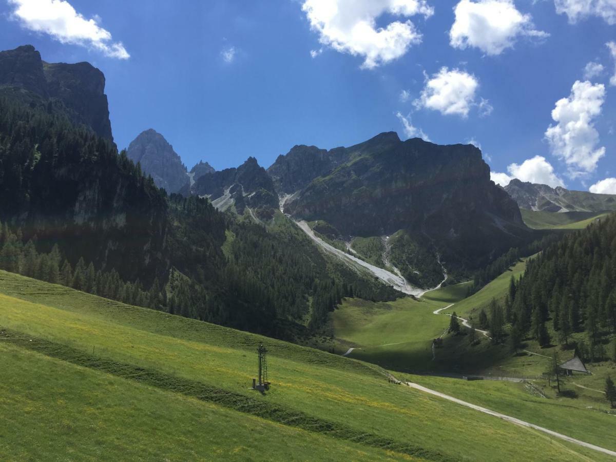 Appartment Sofi - Enjoy The View - Axams,Innsbruck Tirol Dış mekan fotoğraf