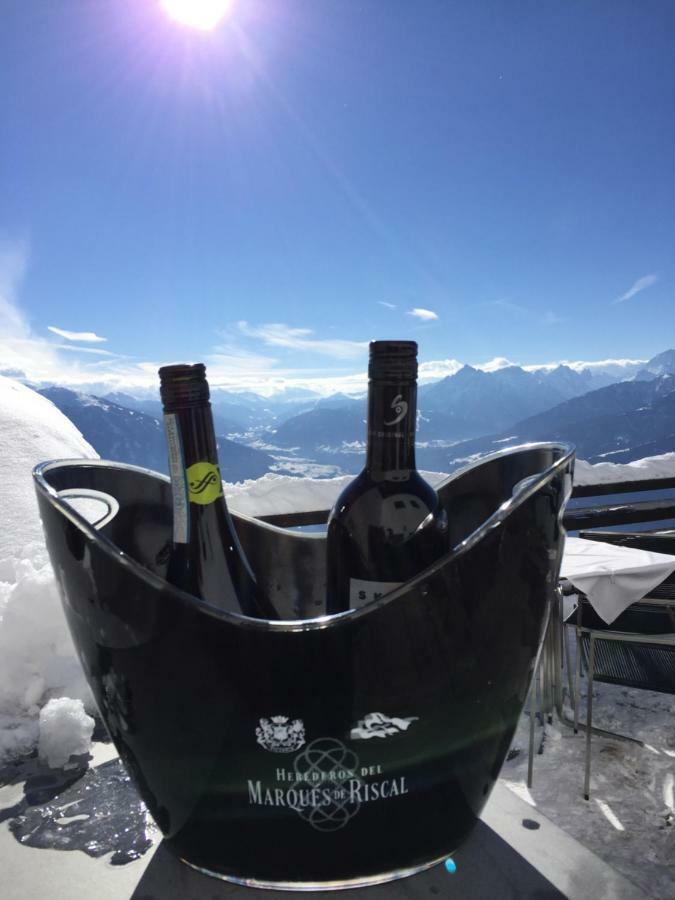Appartment Sofi - Enjoy The View - Axams,Innsbruck Tirol Dış mekan fotoğraf