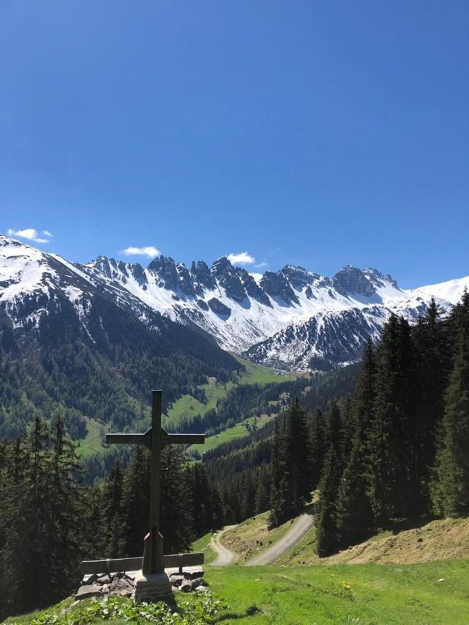 Appartment Sofi - Enjoy The View - Axams,Innsbruck Tirol Dış mekan fotoğraf