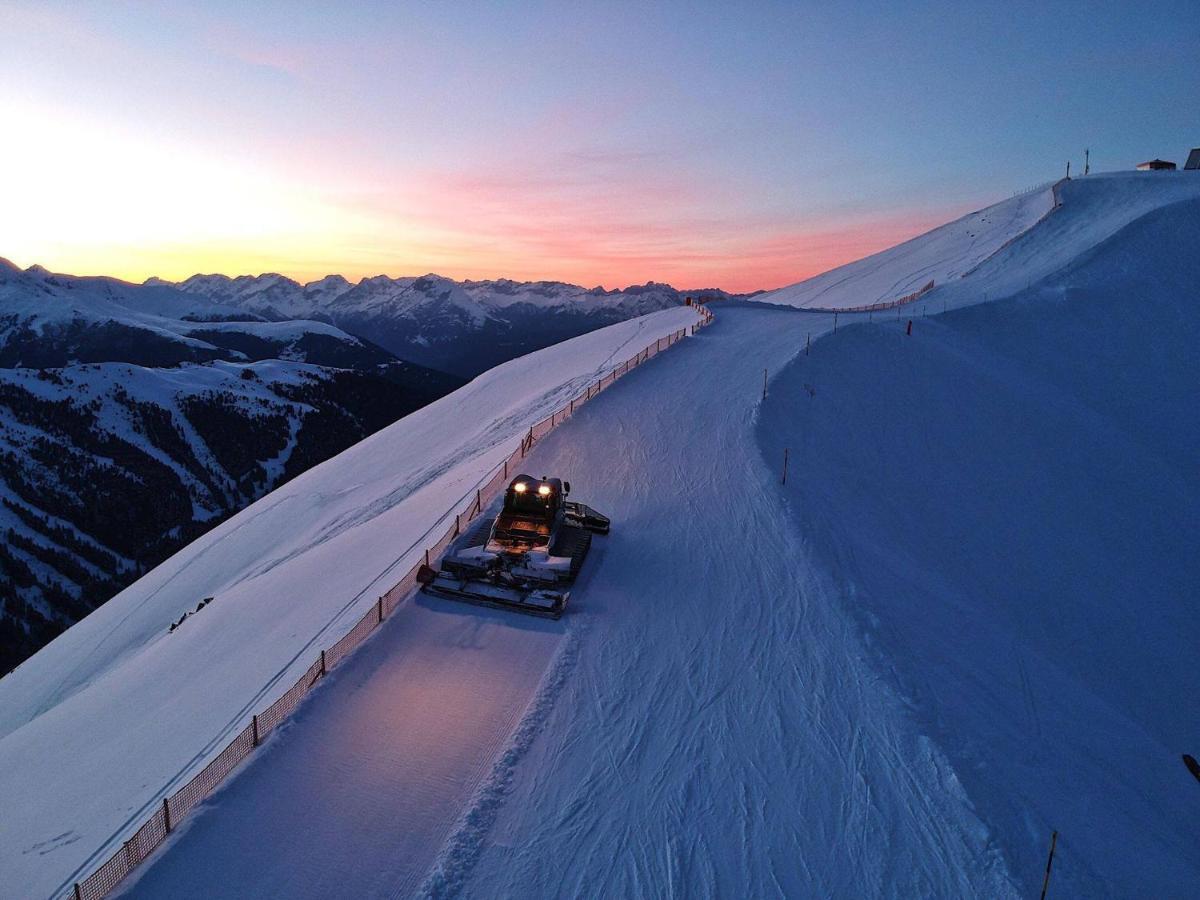 Appartment Sofi - Enjoy The View - Axams,Innsbruck Tirol Dış mekan fotoğraf